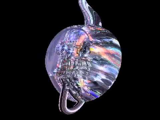 Sphere Mapping