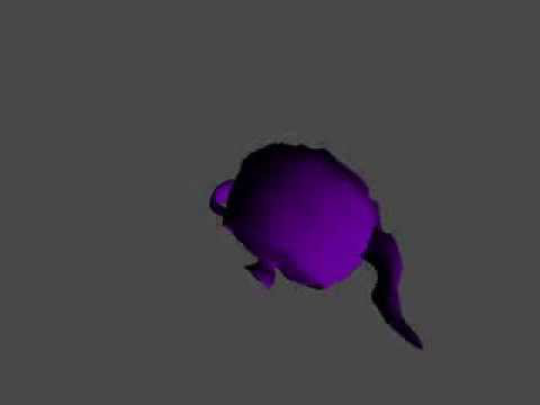 GLShader 8