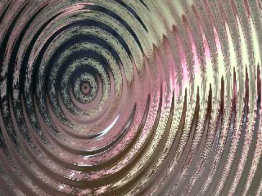Ripple effect