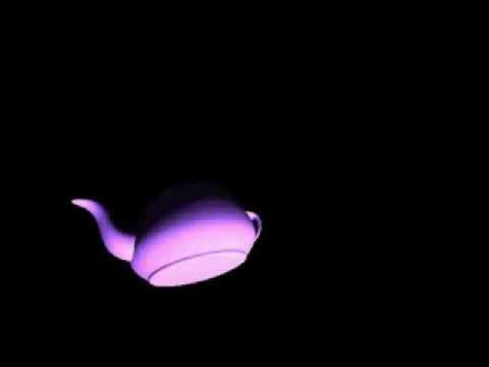 GLShader 7