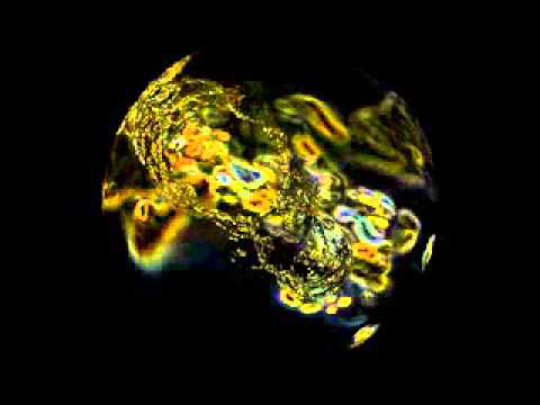 Quartz Composer 3