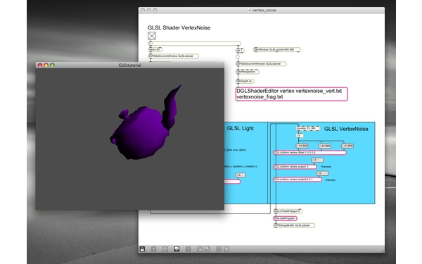 GL Shader-1