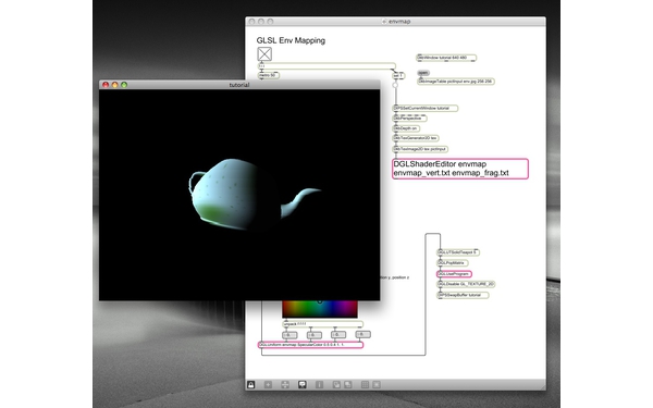 GL Shader-2