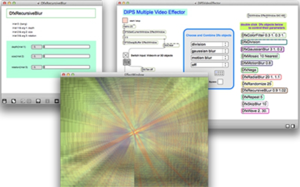Multipul Effect-2